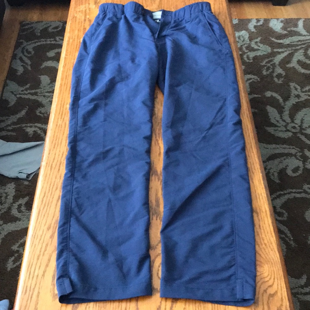 Golf pants